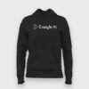 Google AI Innovator – Women’s Tech Tee