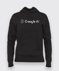 Google AI Innovator – Women’s Tech Tee