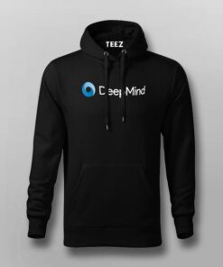Google DeepMind Innovator T-Shirt – AI Dreams Ahead