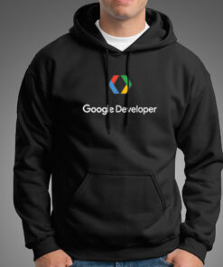 Google Developer Tee – Innovating at Scale