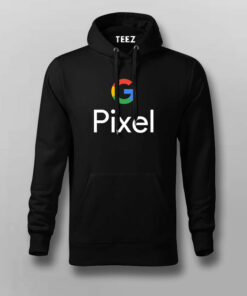 Google Pixel Enthusiast T-Shirt – Snap. Share. Wear