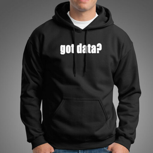 Got Data Data Analysts Men’s T-Shirt