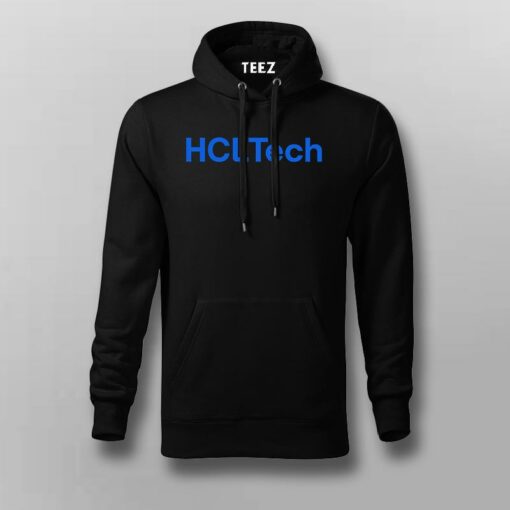 HCL Tech Innovator Men’s T-Shirt – Leading With Technology