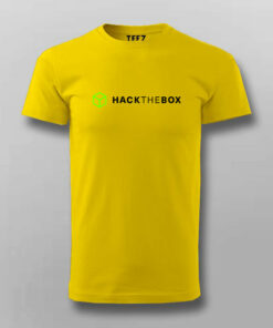 Hack The Box Elite Hacker Tee Challenge Accepted 1