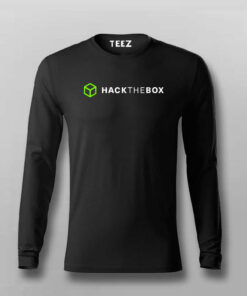 Hack The Box Elite Hacker Tee - Challenge Accepted 1 Hack The Box Elite Hacker Tee Challenge Accepted 8