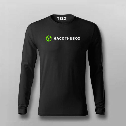 Hack The Box Elite Hacker Tee – Challenge Accepted