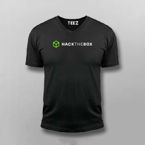 Hack The Box Elite Hacker Tee – Challenge Accepted