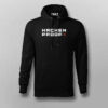 Hacken Proof Tee – Bold Cybersecurity Defender Wear