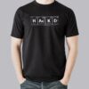 Hacker Elements Code T-Shirt – Spell with Skills