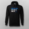 Hackers Gonna Hack Cybersecurity Tee