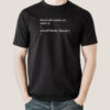 Hello World C Programming Tee – The Classic First Step