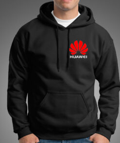 Huawei Cyber Security Pro T-Shirt – Secure Your Tech