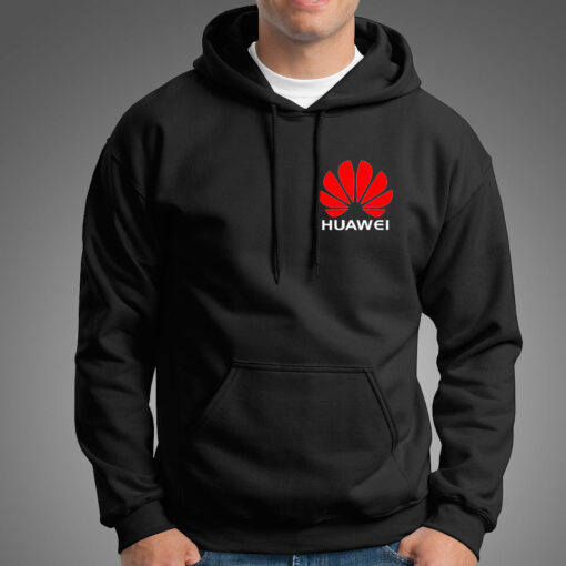 Huawei Cyber Security Pro T-Shirt – Secure Your Tech