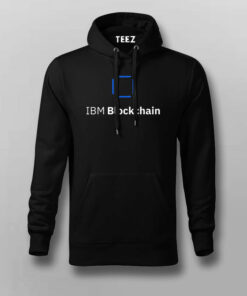 IBM Blockchain Pioneer T-Shirt – Secure the Chain