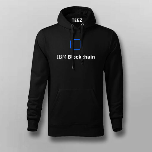 IBM Blockchain Pioneer T-Shirt – Secure the Chain