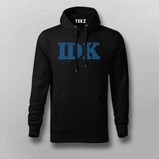 IBM IDK Men’s T-Shirt – For Those In The Tech Know