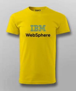 IBM WebSphere Expert T-Shirt – Power Your Integration
