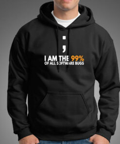 I’m 99 Bugs Software Dev Men’s Tee