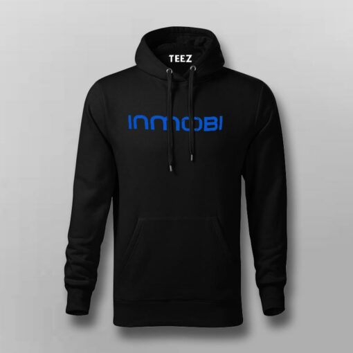 InMobi Tech Innovator T-Shirt – Pioneering Mobile Ads