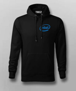 Intel Inside Power T-Shirt – Wear Computing Legacy