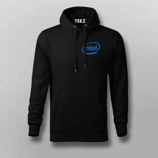 Intel Inside Power T-Shirt – Wear Computing Legacy