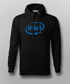 Intel T-Shirt For Men