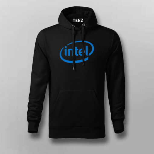 Intel T-Shirt For Men