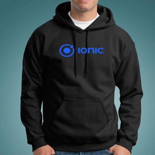 Ionic Developer Tee – Hybrid App Mastery