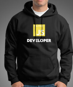 JS Full Stack Developer T-Shirt – Master of Web Spheres