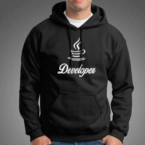 Java Developer Guru T-Shirt – Code with Precision