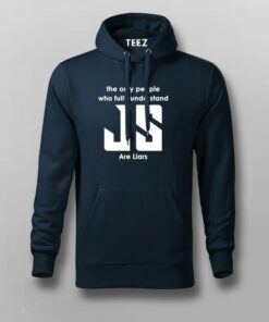 JavaScript Expert Men’s T-Shirt – Code in Style