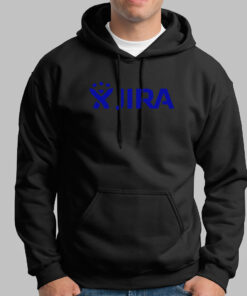 Jira Workflow Pro T-Shirt – Task Management Champion