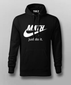 Just Do T-Shirt – The Motto for Every Challenge