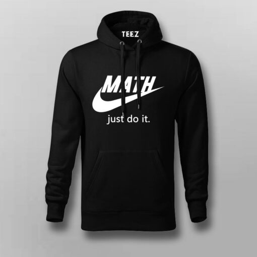 Just Do T-Shirt – The Motto for Every Challenge