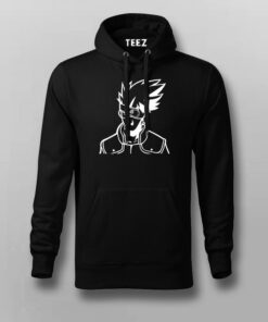 Kakashi Hatake The Ninja Legend T-Shirt – Unleash Stealth