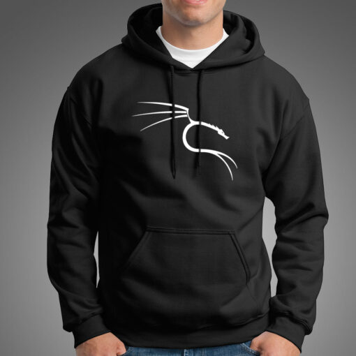 Kali Linux Hacker Elite T-Shirt – Master Your Security