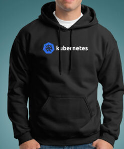 Kubernetes Cluster Champion Tee – For the DevOps Elite