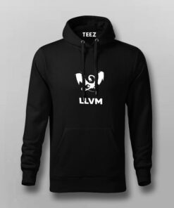 LLVM Compiler Master T-Shirt – Code Transformation