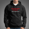 Last Bug Fixed Never! Men’s Fun T-Shirt