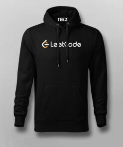 Leetcode Challenge Conqueror Tee – Code. Solve. Repeat