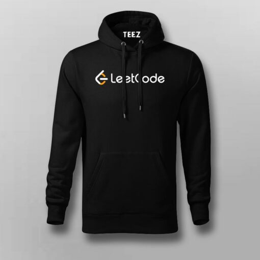 Leetcode Challenge Conqueror Tee – Code. Solve. Repeat