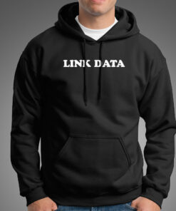 Link Data Science Men’s T-shirt