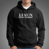 Linux Kernel Engineer T-Shirt – Core System Expert