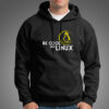 Linux User Cool Factor T-Shirt – Embrace Open Source