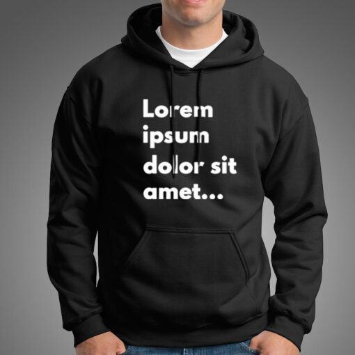 Lorem Ipsum Dolor Sit Amet Creative Tee