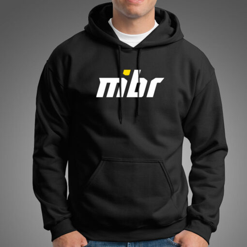 MIBR Esports Fan T-Shirt – Support Your Team