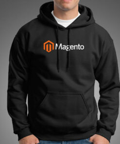 Magento Developer Men’s T-Shirt – E-Commerce Craftsmanship