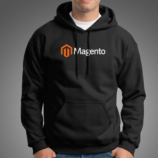 Magento Developer Men’s T-Shirt – E-Commerce Craftsmanship