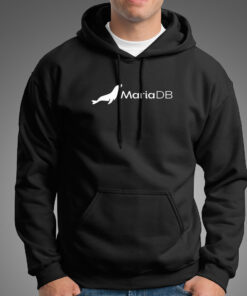 MariaDB Expert  Database Gurus’ Exclusive Tee