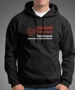 Master PHP Laravel Framework Developer Men’s T-Shirt